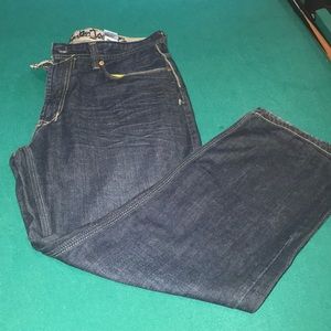 Men’s jeans